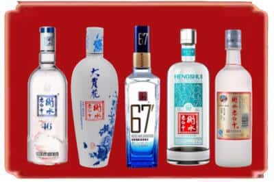 蓟州区回收衡水老白干